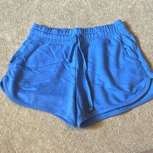 Fabletics Sweat Shorts